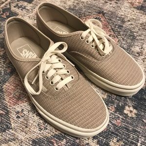 Vans Classics